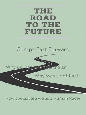cover image of The Road to the Future